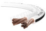 Oehlbach D1C192 Performance Luidsprekerkabel 2x2,5mm Wit