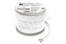Oehlbach D1C192 Performance Luidsprekerkabel 2x2,5mm Wit