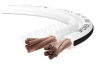 Oehlbach D1C196 Performance Luidsprekerkabel 2x2,5mm Wit