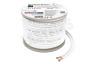 Oehlbach D1C196 Performance Luidsprekerkabel 2x2,5mm Wit