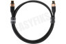 Oehlbach 33200 Excellence USB-C 3.1 kabel, 1 meter
