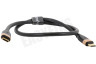 Oehlbach 33199 Excellence USB-C 3.1 kabel, 0.5 meter