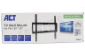 ACT AC8351 Easy Fix TV Wandsteun L 32-55" (81-140cm)