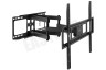 ACT Full Motion TV Wandsteun XL 37-70", 3 draaipunten