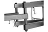 ACT Full Motion TV Wandsteun XL 37-70", 3 draaipunten