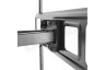 ACT Full Motion TV Wandsteun XL 37-70", 3 draaipunten