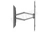 ACT Full Motion TV Wandsteun XL 37-70", 3 draaipunten