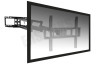 ACT Full Motion TV Wandsteun XL 37-70", 3 draaipunten
