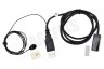 Marmitek 08213 IR 100 USB
