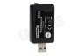 Marmitek 08199 BoomBoom 50, Bluetooth TV Audiozender