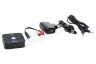 Marmitek 08182 BoomBoom 80, Bluetooth NFC HiFi Muziekontvanger
