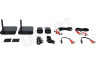 Marmitek 25008416 Audio Anywhere 630, Digitale Draadloze Audiozender