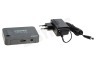 Marmitek 08255 Split 312 UHD