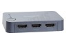 Marmitek 08367 Connect 350 UHD 2.0 HDMI Switch