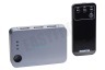 Marmitek 08365 Connect 310 UHD 2.0 HDMI Switch