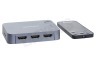 Marmitek 08365 Connect 310 UHD 2.0 HDMI Switch