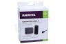 Marmitek 08365 Connect 310 UHD 2.0 HDMI Switch