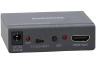 Marmitek 25008276 Connect AE14 HDMI Audio Extractor