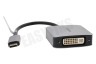 Marmitek Adapter USB-C > DVI