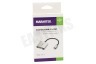Marmitek Adapter USB-C > DVI