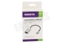 Marmitek Adapter USB-C > Ethernet