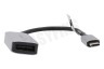 Marmitek Adapter USB-C > DisplayPort