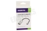 Marmitek Adapter USB-C > DisplayPort