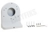 Dahua PFB203W Muursteun Voor camera, Aluminium
