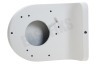 Dahua PFB203W Muursteun Voor camera, Aluminium