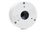 Dahua PFA134 Muursteun Voor camera, Aluminium
