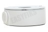Dahua PFA134 Muursteun Voor camera, Aluminium