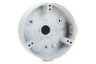 Dahua PFA136 Muursteun Voor camera, Aluminium