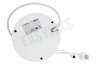 Dahua IPC-HDBW1120E Beveiligingscamera 1.3 Megapixel HD 720P