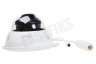 Dahua IPC-HDBW1120E Beveiligingscamera 1.3 Megapixel HD 720P