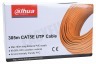 Dahua CAT5 E UTP Kabel 305 meter