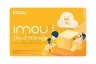 Imou 7 Dagen Cloud Storage