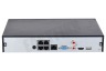 Imou NVR1104HS-P-S3/H-1T/4-F22AP Camerasysteem 1 TB HDD