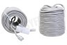 Imou NVR1104HS-P-S3/H-1T/4-F22AP Camerasysteem 1 TB HDD