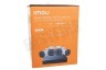 Imou NVR1104HS-P-S3/H-1T/4-F22AP Camerasysteem 1 TB HDD