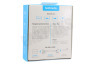 Technetix TRAS-2000-S Tweegatsdoos R/TV TRAS-2000 SHOP