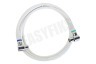 Technetix 11201510 Coax Aansluitkabel 1,5 meter