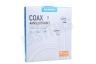 Technetix 11201510 Coax Aansluitkabel 1,5 meter