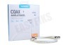 Technetix 11201510 Coax Aansluitkabel 1,5 meter