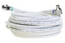 Technetix 11201510 Coax Aansluitkabel 10 meter