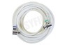 Technetix 11201510 Coax Aansluitkabel 10 meter