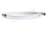 Technetix 11200490 Coax Aansluitkabel Schroef 1,5 meter