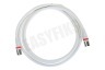 Technetix 11200490 Coax Aansluitkabel Schroef 1,5 meter