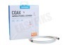 Technetix 11200490 Coax Aansluitkabel Schroef 1,5 meter