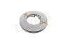 Technetix CAT6-FLAT-10M Aansluitkabel CAT6, 10 meter plat