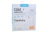 Technetix 11201200 Coax Aansluitset 1,5 meter